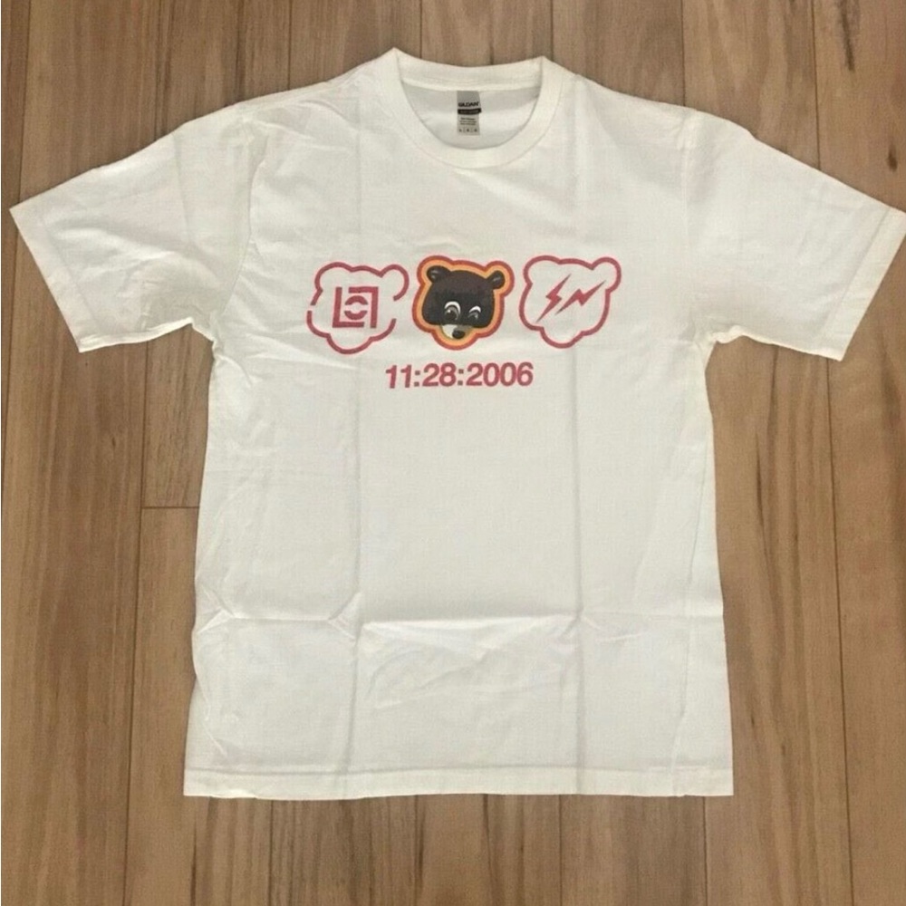 College drop out T-shirt ✅